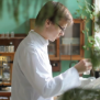 Петр Сергеевич Королев