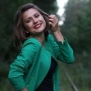 Анастасия Ильинична Смоленкова