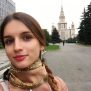 Валентина Владимировна Валиулина