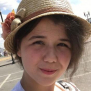 Зарина Рашитовна Бикмуллина
