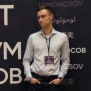 Николай Вадимович Баранов