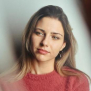 Екатерина Алексеевна Юдова