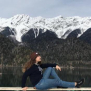 Екатерина Дмитриевна Волох