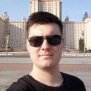 Дмитрий Владимирович Сальников