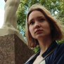 Анастасия Юрьевна Серенкова