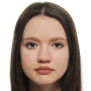 Кристина Денисовна Третьякова