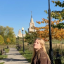 Александра Леонидовна Ельникова